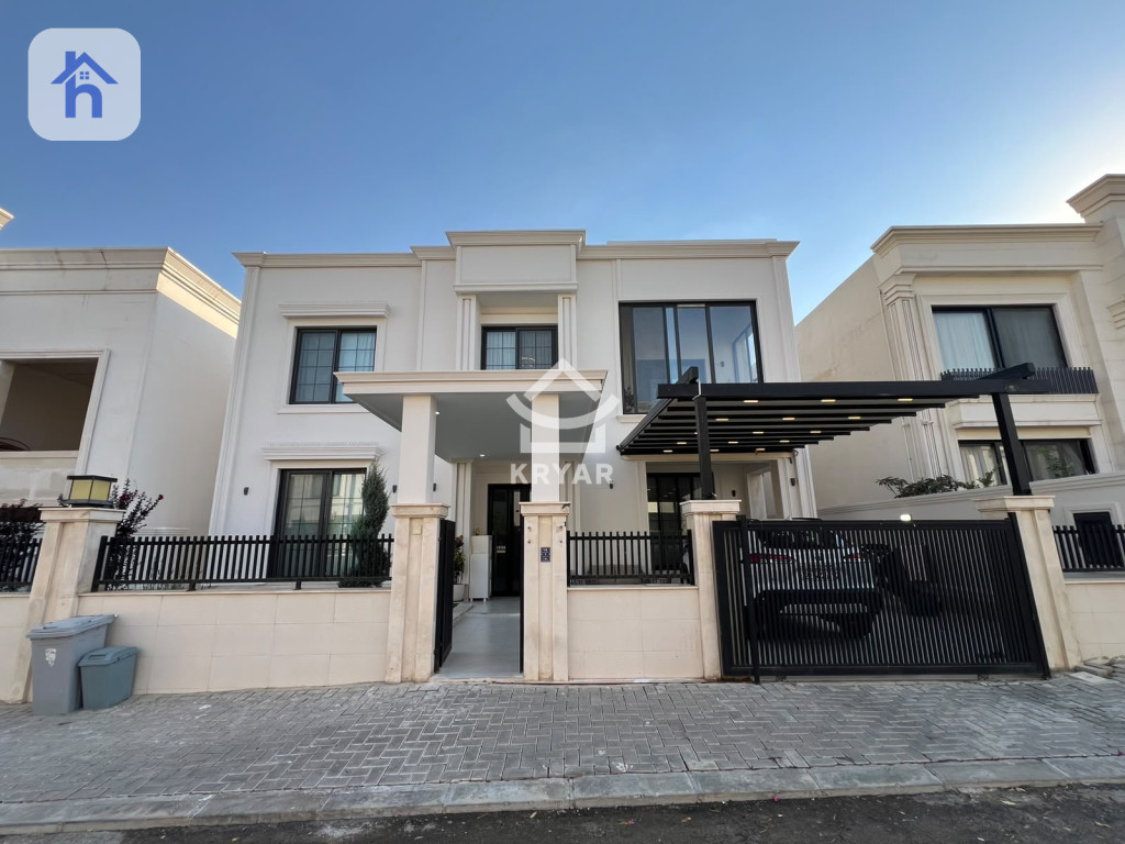 Furnished House For Sale