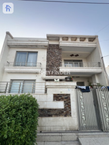 Two Floor House image 1