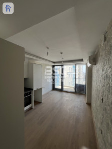 Studio Apartment Resim 3
