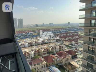 Modern Apartment in Rami Towers Resim 10