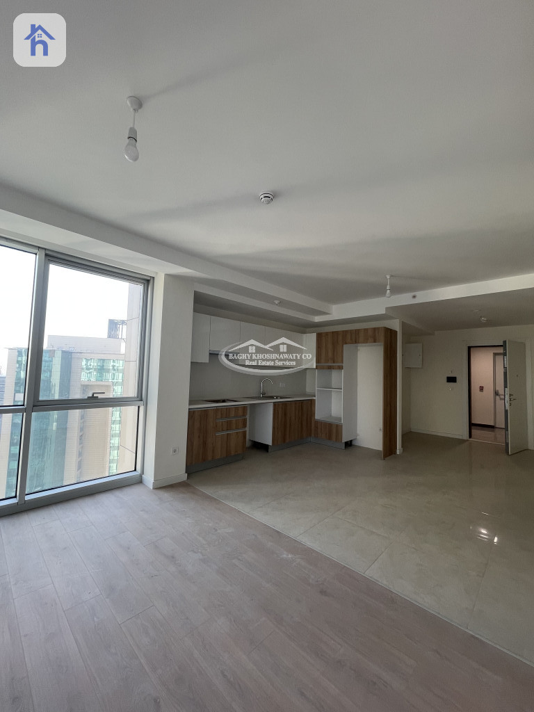 Modern 1-Bedroom Apartment in Erbil