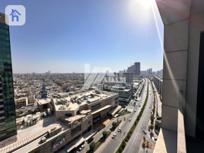 شقة مؤثثة للإيجار صورة 11
