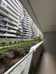 Modern One-Bedroom Apartment image 8