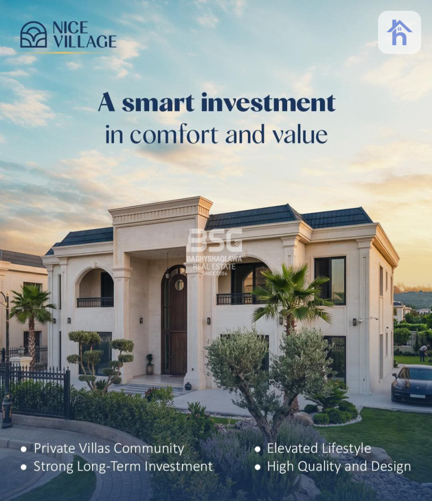 6 Bedroom House in Erbil