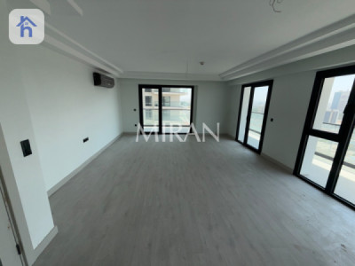 Spacious apartment in Rami Towers — 1