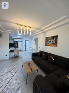 One-Bedroom Apartment For Rent image 1