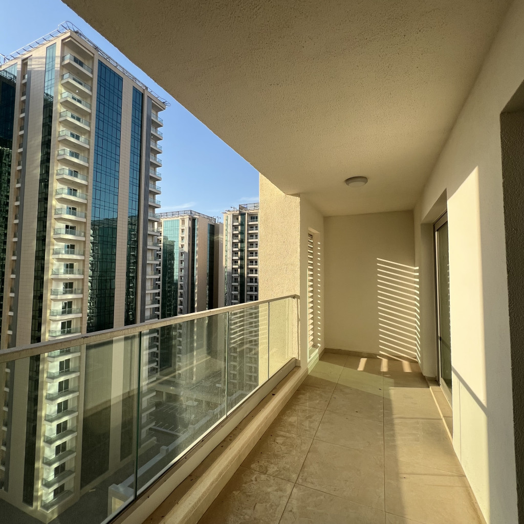 Modern Apartment