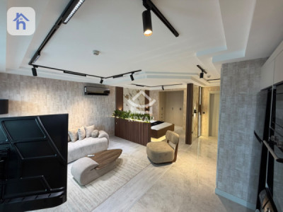 Furnished Apartment For Sale image 2