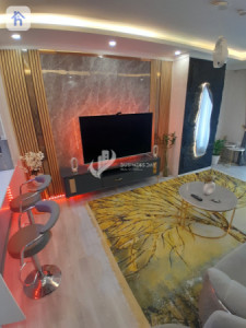 Modern Furnished Apartment in Erbil Image 4