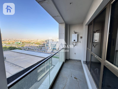 Cozy 1-Bedroom Apartment in Erbil Resim 7