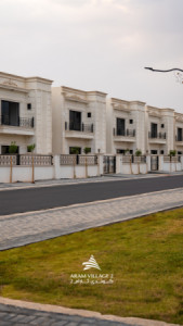 Modern 4-Bedroom House Resim 3
