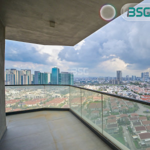 Spacious Apartment in Rami Towers Resim 15