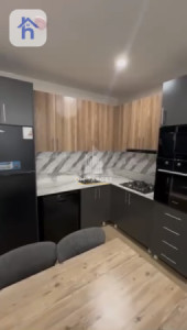 Studio Apartment Image 5