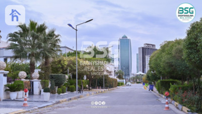 پارچە زەوییەکی نیشتەجێبوونی نایاب لە دریم ستی وێنە 4