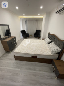 Furnished Apartment For Rent Resim 5