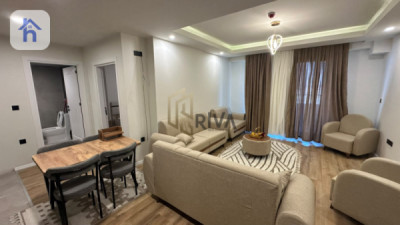 Furnished Apartment For Rent image 1