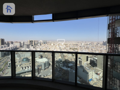 Modern Apartment in Cavalli Tower image 6