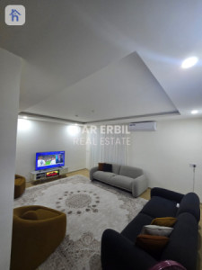 Furnished Apartment For Sale image 1