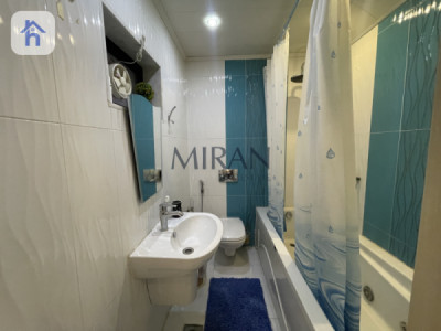 Furnished House For Rent Resim 14