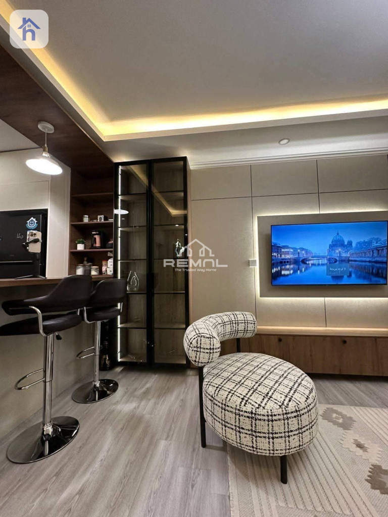 Furnished Apartment For Rent Image 2