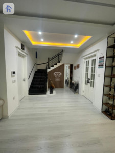 خانوویەکی مۆدێرن لە هەولێر وێنە 14