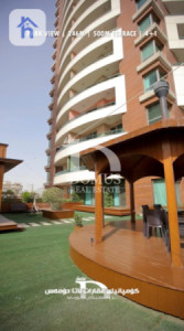 Luxurious Apartment with Park View Image 11