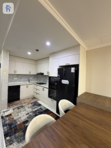 Luxurious 3 Bedroom Apartment for Rent image 2