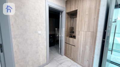Furnished Apartment in Saloor Tower image 3