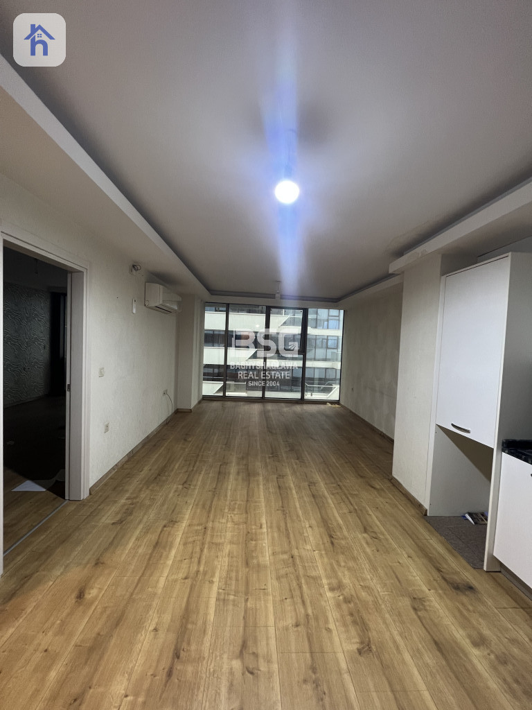 شوقەیەکی ئارام لە شوێنێکی نایاب