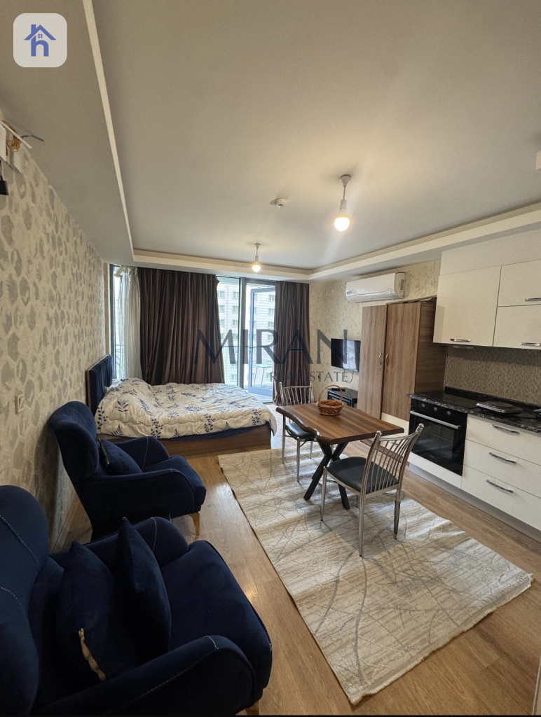 Furnished Apartment For Rent