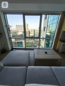 Furnished Apartment For Rent Resim 3