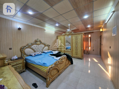 Spacious House in Erbil, Prime Location Resim 10