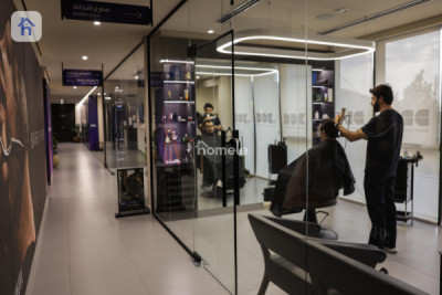 Office (191m²) image 15