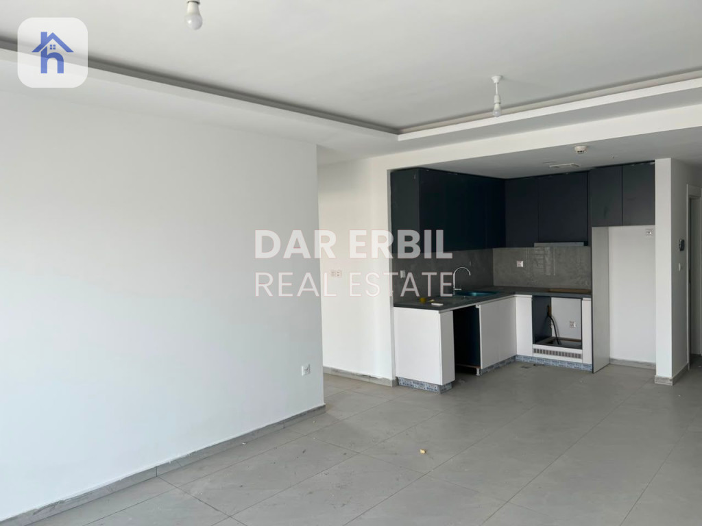 Modern 2-BR Apartment with Stunning Views