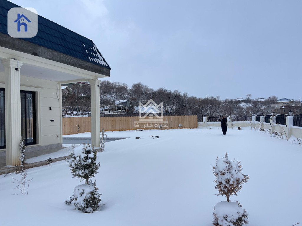 Spacious Farm in Shaqlawa, Chneran