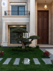 Spacious Villa in Erbil Garden image 6