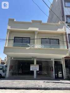مبنی سكني جديد image 1