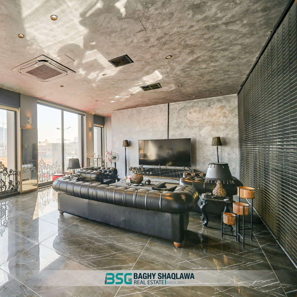 Cozy Fully Furnished Apartment for Rent Image 2