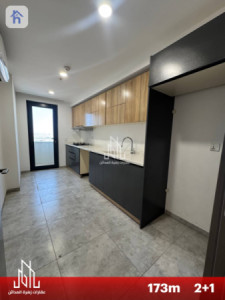 شقة واسعة في أربيل مع غرفتي نوم صورة 3