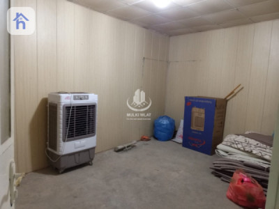 Two Floor House Resim 6