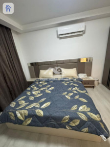 شقة مؤثثة للإيجار صورة 7