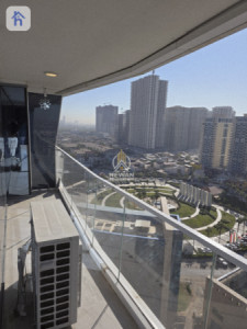 شوقەیەکی مۆدێرن بۆ یەک ژووری نوستن لە هەولێر وێنە 6