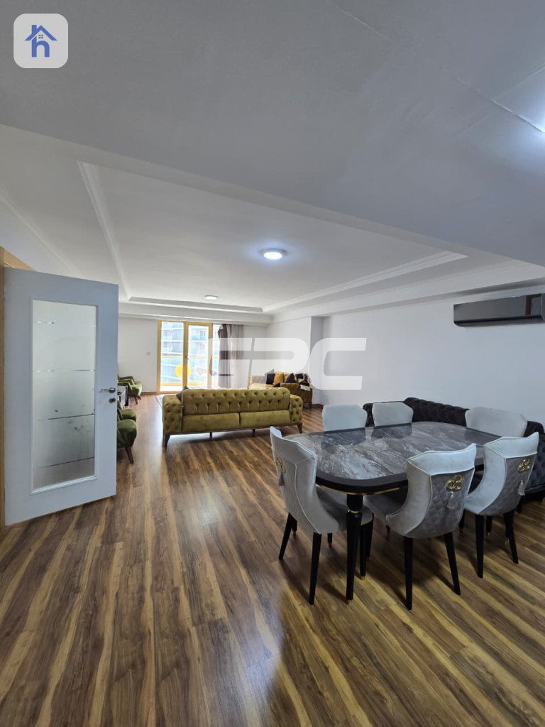 Furnished Apartment For Rent Resim 2