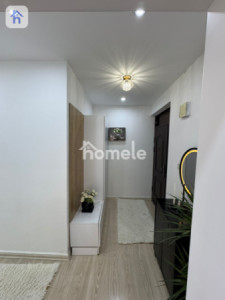 Cozy Apartment with Garden Image 3