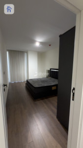 Furnished Apartment For Sale — 1
