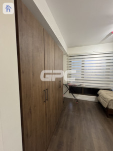 Furnished Apartment with Two Bedrooms Resim 6