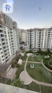 Spacious 3 Bedroom Apartment in Erbil image 2