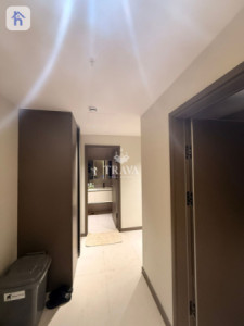 شقة مفروشة عصرية في برج كافالي صورة 12