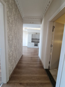 Modern 2BR Apartment with Stunning Views image 8