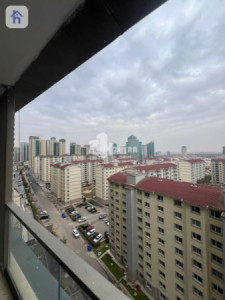 شقة عصرية في أربيل، أبراج إمباير بيرل صورة 7